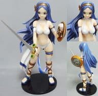 Athena Hime (Event Limited Colour), Athena, Wafudoh Ganguten, Enterbrain, Pre-Painted, 1/6